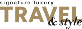 Signature Luxury Travel Logo