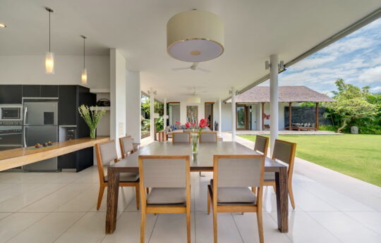 Villa Kavya Canggu holiday rental in bali