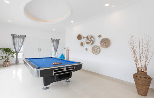 Villa Haka Jimbaran holiday rental in bali