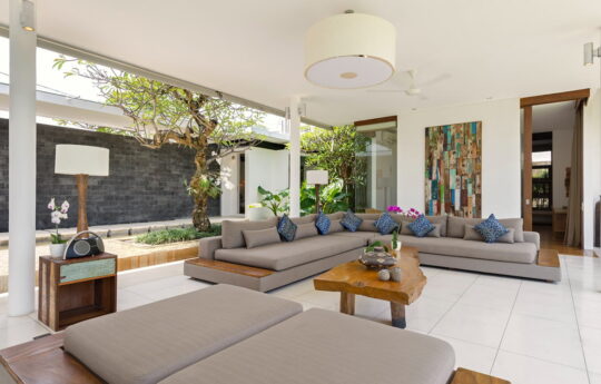 Villa Kavya Canggu holiday rental in bali