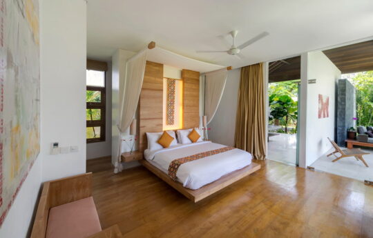 Villa Kavya Canggu holiday rental in bali