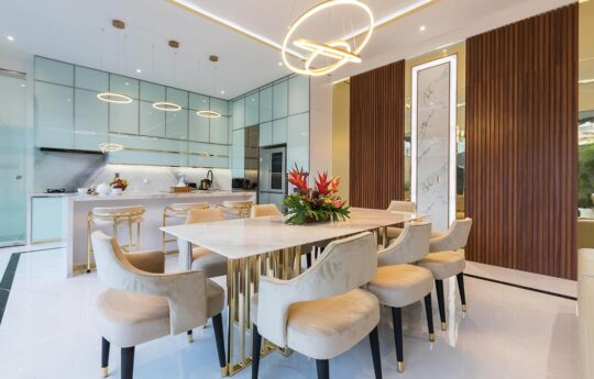 Villa Louis Legian holiday rental in bali