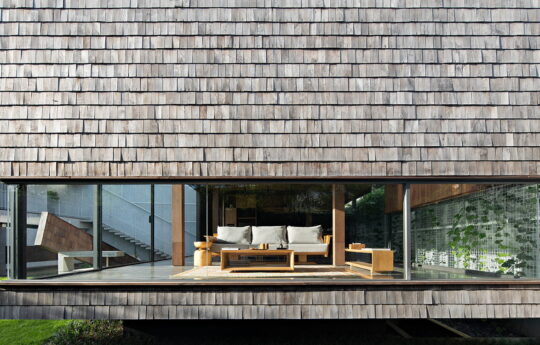 Villa Tana Takah Canggu (3-bedrooms)