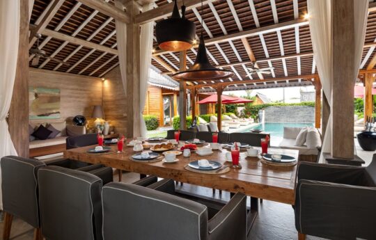 Taramille – Dining 05