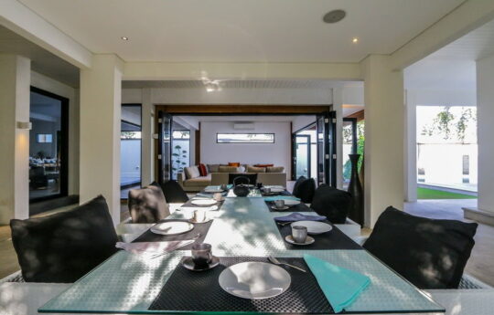 The Beach Villa Cemagi Canggu Bali Villas