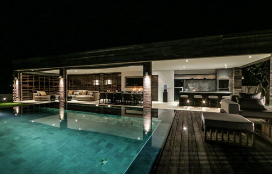 The Beach Villa Cemagi Canggu Bali Villas