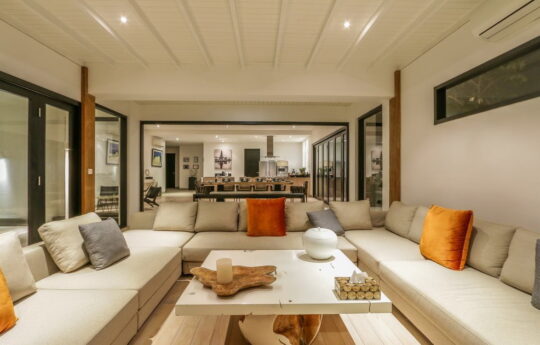 The Beach Villa Cemagi Canggu Bali Villas