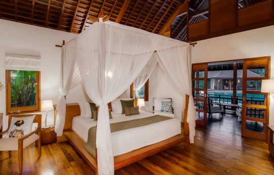 villa the beji canggu villas