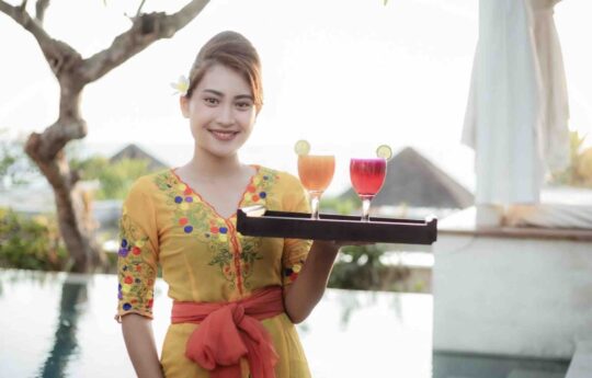 the chands estate seminyak holiday villa rental in bali