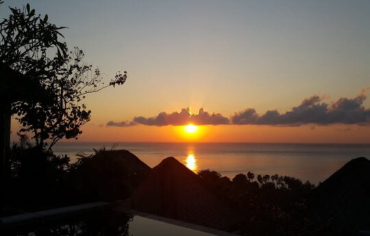 The Griya Villas & Spa Amed Villas