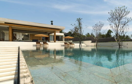 Canggu Villas The Iman Villa