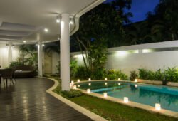 Book Villa Lanai, contact Bali Villa Escapes now!