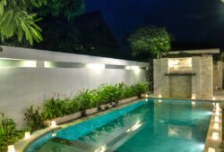 Book Villa Lanai, contact Bali Villa Escapes now!