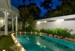 Book Villa Lanai, contact Bali Villa Escapes now!