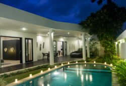 Book Villa Lanai, contact Bali Villa Escapes now!