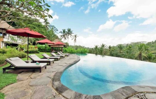 ubud villas – Villa Kembang ubud villas - Villa Kembang