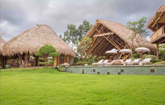 ubud villas – villa omah padi ubud villas - villa omah padi