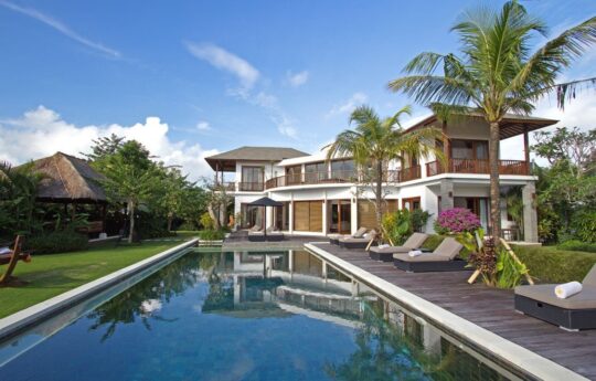 Villa Uma Nina Jimbaran Villas