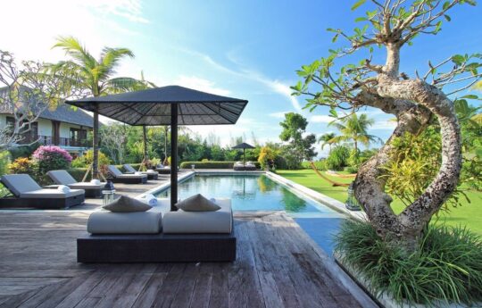 Villa Uma Nina Jimbaran Villas