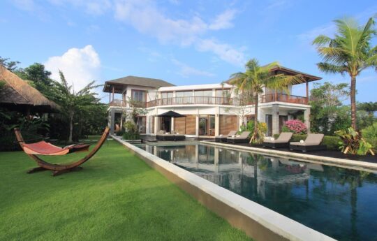 Villa Uma Nina Jimbaran Villas