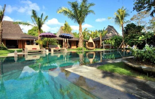 umalas villas – villa ka, group holiday villa Villa ka umalas villas