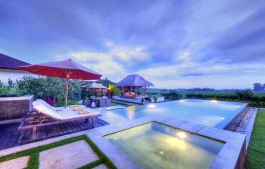 ubud villas – villa griya atma villa griya atma ubud villas