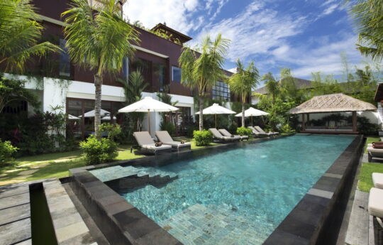 Villa Anam Seminyak Villas