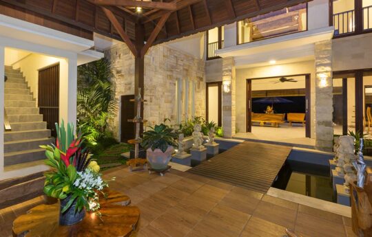 Villa Atap Padi Ubud holiday rental in bali Villa Atap Padi Ubud holiday rental in bali