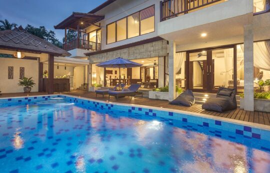 Villa Atap Padi Ubud holiday rental in bali Villa Atap Padi Ubud holiday rental in bali