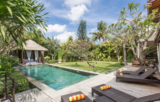 Villa Balidamai Seminyak Villas Bali