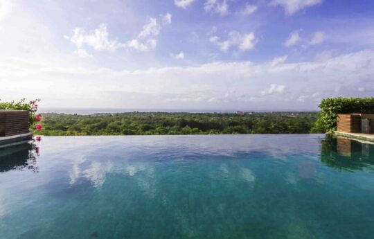 villa bayu 1 uluwatu holiday rental in bali