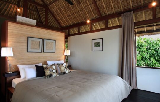 Villa Bayu Uluwatu Villas to rent in Bali