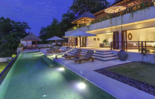 villa bayu uluwatu holiday rental in bali