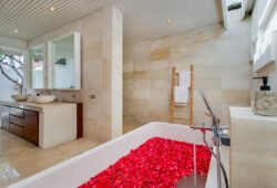 Book Villa Bhagwan - contact Bali Villa Escapes!