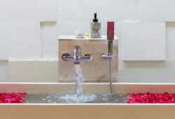 Book Villa Bhagwan - contact Bali Villa Escapes!