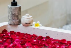 Book Villa Bhagwan - contact Bali Villa Escapes!