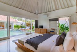 Book Villa Bhagwan - contact Bali Villa Escapes!