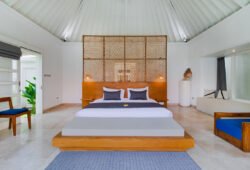 Book Villa Bhagwan - contact Bali Villa Escapes!