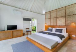 Book Villa Bhagwan - contact Bali Villa Escapes!