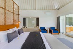 Book Villa Bhagwan - contact Bali Villa Escapes!