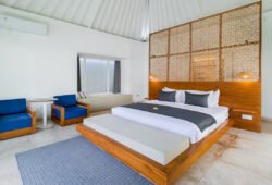 Book Villa Bhagwan - contact Bali Villa Escapes!
