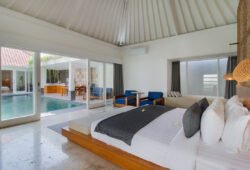 Book Villa Bhagwan - contact Bali Villa Escapes!