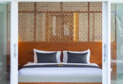 Book Villa Bhagwan - contact Bali Villa Escapes!