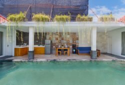 Book Villa Bhagwan - contact Bali Villa Escapes!