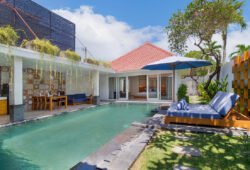 Book Villa Bhagwan - contact Bali Villa Escapes!