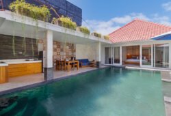 Book Villa Bhagwan - contact Bali Villa Escapes!