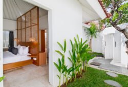 Book Villa Bhagwan - contact Bali Villa Escapes!