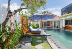 Book Villa Bhagwan - contact Bali Villa Escapes!