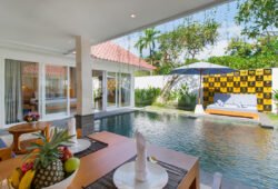 Book Villa Bhagwan - contact Bali Villa Escapes!