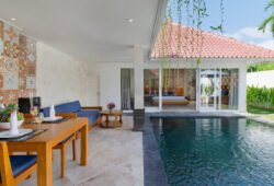 Book Villa Bhagwan - contact Bali Villa Escapes!